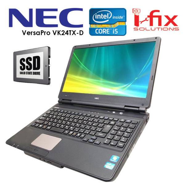 NEC VersaPro VKZ11/T-1 128GB 特注 - www.woodpreneurlife.com